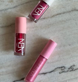 تصویر Rosy Glam set 