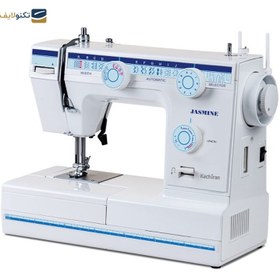 تصویر چرخ خیاطی کاچیران مدل یاسمین 602 Kachiran Jasmine 602 Sewing Machine