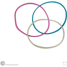 تصویر کش پول نیم کیلویی عقاب 