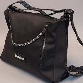 تصویر کیف کوله شو برند Breshka 