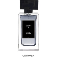 تصویر عطر جیبی مردانه مدل Sultan حجم La La Land Pocket Eau De Parfum Sultan For Men