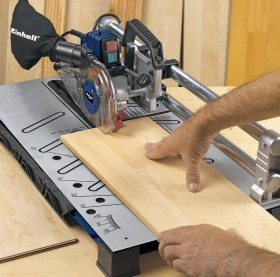 تصویر اره میزی برقی Einhell مدل BT-UP 470 