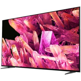 تصویر تلویزیون سونی مدل KD-75X90K ا SONY TV KD-75X90K SONY TV KD-75X90K