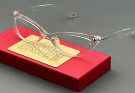 تصویر عینک بلوکات 