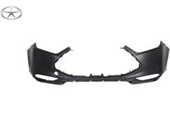 تصویر پوسته سپر جلو (بالایی) جک S3 