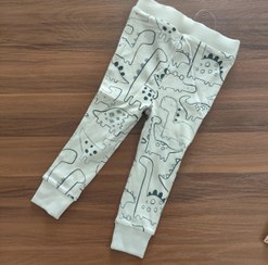 تصویر شلوارراحتی پسرانه برند next 