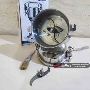 تصویر آسیاب برقی یونیک مدل UM-150 ظرفیت ۱۵۰ گرم با ۶ تیغه 