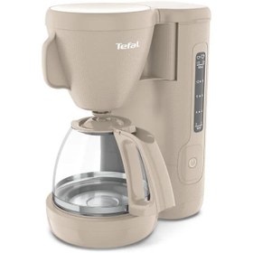 تصویر قهوه ساز تفال مدل CM2M1B27 Tefal CM2M1B27 Coffee Maker