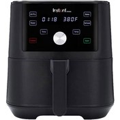 تصویر سرخ کن بدون روغن اینستنت مدل VORTEX 4 Vortex 6 instant Air Fryer