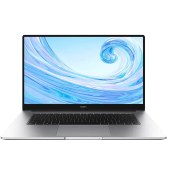 تصویر لپ تاپ 15 اینچی هوآوی مدل Matebook D15 Bob-Wah9 i5 (10210U) 8GB 1TB + 256GB SSD 2GB MX250 Huawei Matebook D15 Bob-Wah i5 (10210U) 8GB 1TB + 256GB SSD 2GB MX250 15 inch Laptop