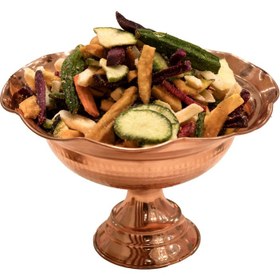 تصویر چیپس سبزیجات 