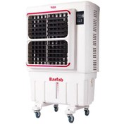 تصویر کولر آبی برفاب مدل سلولزی پرتابل BF5+O ظرفیت 5000 