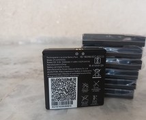 تصویر باتری مودم Jio JMR1040 مدل باتری ZT-GY974745 
