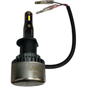 تصویر هدلایت از برند سام مدل SM_41 یک جفت H1 sam