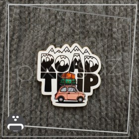 تصویر ماشین سفر 