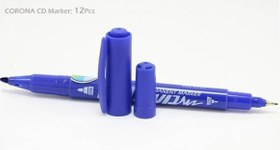 تصویر ماژیک سی دی دوسر کرونا 