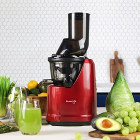 تصویر آبمیوه و عصاره گیر کووینگز مدل B1700 Kuvings B1700 Slow Juicer