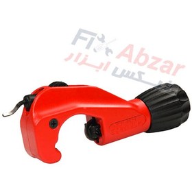 تصویر لوله بر مسی روتنبرگر 6-35 میلیمتر مدل TC 35 ROTHENBERGER TUBE CUTTER TC35 SIZE 6-35MM