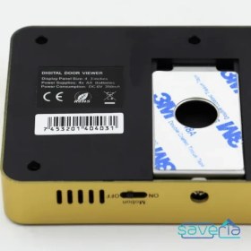 تصویر چشمی دیجیتال ادلر مدل 3030 