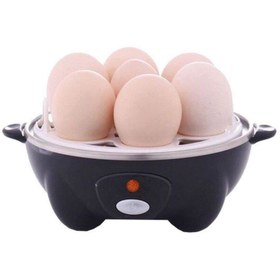 تصویر تخم مرغ پز فوما مدل Fu-853 Fuma Egg Boiler Fu-853