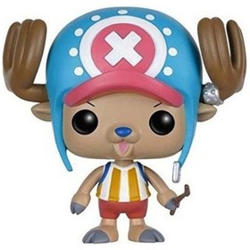 خرید و قیمت Pop Animation: One Piece - Chopper, Collectable Vinyl Figure -  Gift Idea - Official Merchandise - Toys for Kids & Adults - 5304