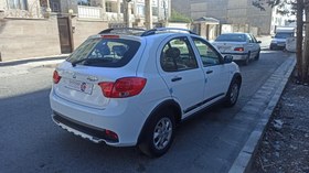 تصویر کوییک مدل 1404 ا RS دنده‌ای RS دنده‌ای