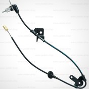 تصویر سنسور ABS چرخ مزدا ۳۲۳ اورجینال 