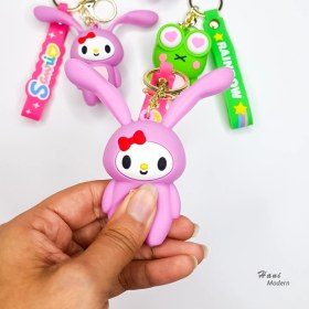 تصویر جاکلیدی بادکنکی 