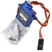 تصویر سروو موتور T-Pro micro Servo SG90 9G Servo 