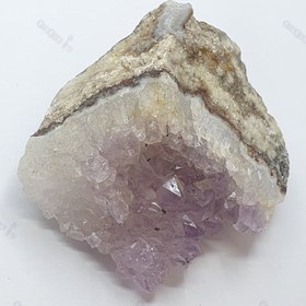 تصویر سنگ آمیتیست کد 121 