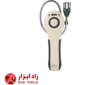 تصویر نشت یاب گاز آلارمی بنتک BENETECH GM8800A 