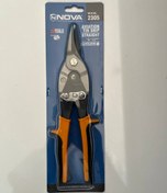 تصویر قیچی ورق بر مستقیم برتایوانی نوا 