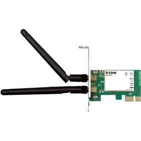 تصویر کارت شبکه بی سیم دی لینک مدل D-Link DWA-548 C1 