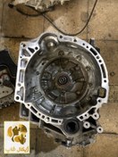 تصویر گیربکس اتوماتیک استوک مزدا ۳ اتاق قدیم 