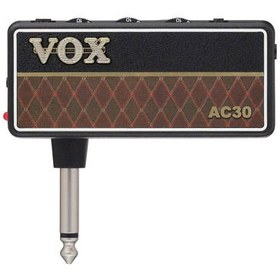 تصویر VOX AMPLUG AC30 | امپلاگ وکس 