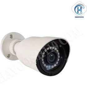 تصویر دوربین مداربسته AHD سیماران SM-IR729 ا Simaran SM-IR729 AHD CCTV Camera Simaran SM-IR729 AHD CCTV Camera