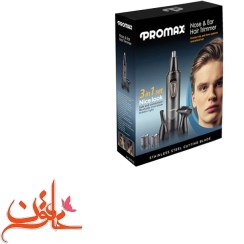 تصویر موزن گوش و بینی و ابرو پرومکس مدل 3270TE 