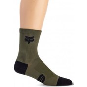 تصویر جوراب دوچرخه سواری فاکس ریسینگ مدل Fox 6" Ranger Socken 