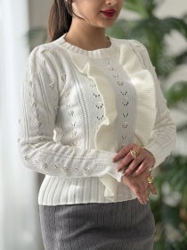 تصویر بافت جلو چین کد2338 