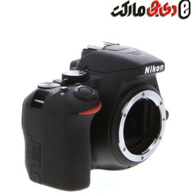 تصویر دوربین دیجیتال نیکون مدل Nikon D3500 BODY ا Nikon Digital Camera D3500 body Nikon Digital Camera D3500 body