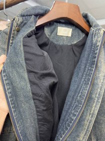 تصویر کت جین گازوئیلی 