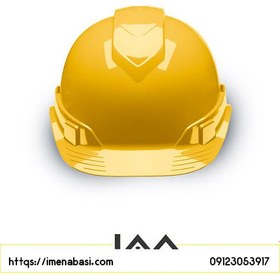 تصویر کلاه ایمنی پادکس | مدل SKY 1 Padex helmet | Model SKY 1