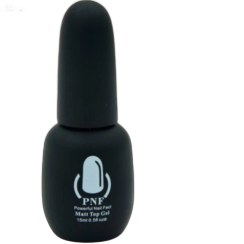 تصویر تاپ کوت مات 15میل PNF 