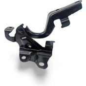 تصویر لولای کاپوت راست تویوتا هایلوکس ریوو (نو واستوک) | Toyota Hilux Revo Toyota Hood Hinge RH 