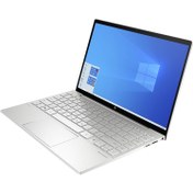 تصویر لپ تاپ 13.3 اینچ HP ENVY 13 Core i5-1035G1 RAM 8G SSD 512G 