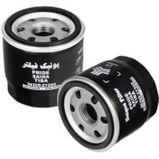 تصویر فیلتر روغن یونیک (unique-USO 0150) پراید , تیبا , ریو , ساینا , شاهین , کوییک 