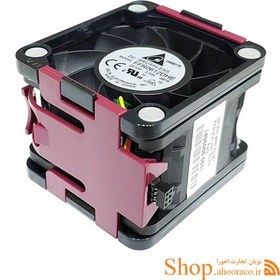 تصویر فن سرور اچ پی HP ProLiant DL380 G7 HPE ProLiant DL380 Gen7 Standard FAN 463172-001