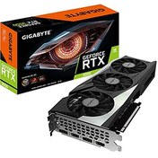 تصویر کارت گرافیک گیگابایت مدل RTX 3070 GAMING OC 8GB 