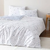 تصویر سرویس روتختی مادام کوکو مدل Dace دو نفره 4 تکه 