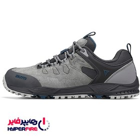 تصویر کفش مردانه هامتو مدل 350420A-3 HUMTTO men's shoes model 350420A-3